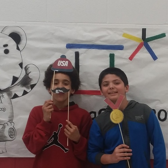 Meet your Posher, David - Picture 1 of 1